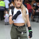 Image for article titled Our Favorite Cosplay From MCM London Comic Con 2019